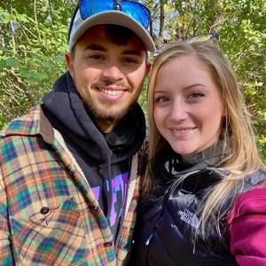 Meet your Posher, Brandon